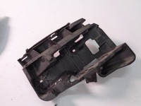 фото thumb №1, Направляющая бампера левый задняя skoda kodiaq 2.0 tdi 2022 rok