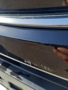 фото thumb №4, Бампер перед renault megane iv 4xpdc