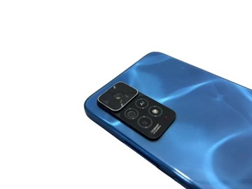 ТЕЛЕФОН REDMI ПРИМЕЧАНИЕ 11 PRO 5G *ОПИСАНИЕ*