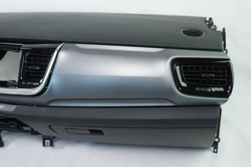 фото thumb №6, Панель раздаточная консоль kia stonic 2023
