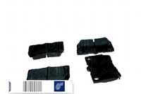 фото thumb №1, Blue print гальмівні колодки гальмівні lexus gs 450h grs196_