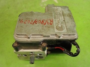 фото thumb №1, Насос abs opel frontera b 2.2 b 01r