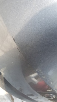 фото thumb №8, Бампер зад 4x pdc nissan x-trail