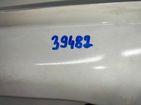 фото thumb №10, Дверь передние перед правое citroen c3 ii 10-16