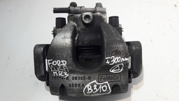 фото thumb №1, Ford kuga mk3 2022 супорт гальмівний лівий перед 2b294-b 2b302b