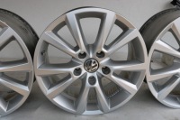 фото thumb №13, Vw touareg диск 18 8jx18 et53 5x130 7p6601025c