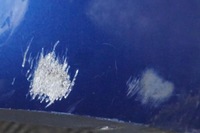 фото thumb №10, Bmw e92 e93 бампер задній задня pdc montegoblau