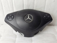 фото thumb №1, Подушка подушка безопасности водителя mercedes sprinter w906 a9068602002
