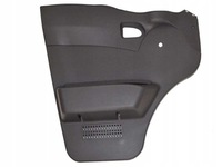 фото thumb №1, Обивка iveco daily 00 дверь перед le