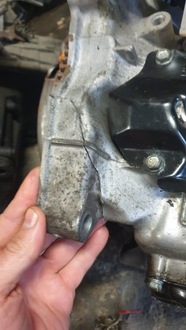 фото thumb №12, Двигун l13z1 honda civic ufo jazz