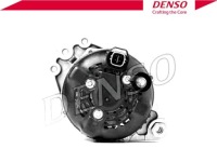 Dendan981 генератор 14v, 130a mini r50, r53 1 + асистент водія #33 в Україні, фото thumb