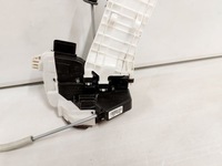 фото thumb №10, Kia soul ii замок дверь правый задняя 6 pin 81420-b202