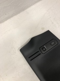 фото thumb №6, Volvo xc40 защита корпус заглушка консоли приборная панель панели приборной панели 18-