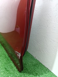 Mercedes gle w167 a167 двері правий задній задні Оригінал, фото thumb