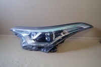 фото thumb №1, Лампа ліва фара лівий toyota chr ch r led 16-