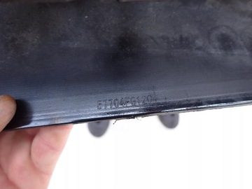 фото thumb №10, Subaru impreza iv 4 wrx sti 11-14 бампер зад pdc