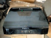 фото thumb №1, Volvo xc90 i - крышка багажника задняя задняя стекло czarna