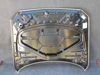 фото thumb №11, Bmw f20 11- капот перед передняя oryg