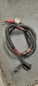 фото thumb №1, Шланг плюсовий 1378481080 fiat ducato