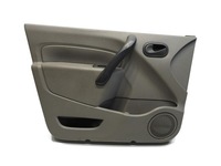 фото thumb №1, Обивка дверь левый перед renault kangoo ii 8200618589