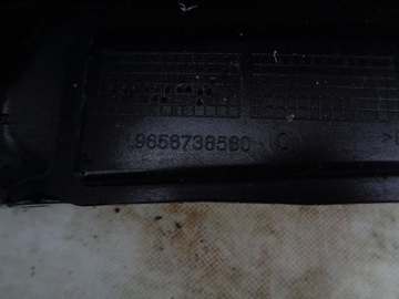 фото thumb №12, Крило перед переднє лівий peugeot 308 t7 cc cabrio код фарби kdjd