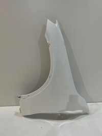 фото thumb №1, Крило лівий переднє mercedes w253 glc рестайлінг