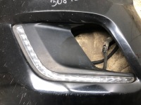 Фонарь  led drl рамка peugeot 308 рестайлинг Цена, фото thumb
