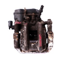 фото thumb №11, Bmw (oem) 6793042 супорт гальмівний заднє p