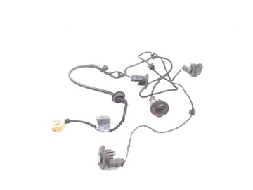 фото thumb №11, Audi a4 жгут провод датчик парковка pdc перед 2013 салон 11-15