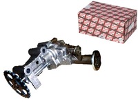 фото thumb №1, Ashika 157-re-re04 насос масла