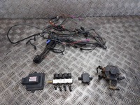 фото thumb №1, Электропроводка газовая lpg stag 200 gofast ac w01-4 ps-02 plus type r02