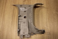 фото thumb №2, Защита стойка левая renault megane iii coupe