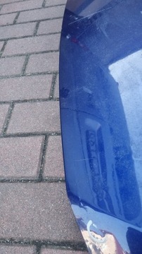 фото thumb №11, Капот крышка ford fiesta mk8 2h 2018 2019 2020 2021 2022 2023