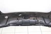 фото thumb №10, Nissan qashqai j10 06r- бампер зад задній c30 pdc