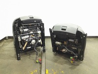 фото thumb №8, Audi a6 c7 sedan сиденья диван кожа салон комплект