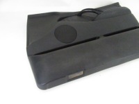 Обшивка оббивка двері правий права перед пасажира bmw e53 x5 Київ, фото thumb