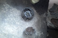 фото thumb №7, Коробка передач передач citroën xsara picasso n68 20dl68 1.8l бензиновий 85kw 2001