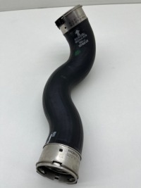 фото thumb №1, Mercedes w176 w246 w117 труба шланг інтеркулер a2465280682