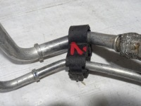 фото thumb №7, Шланги провода кондиционера vw polo v 5 6r0 1.2 tdi