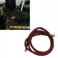 фото thumb №7, Джгут провід хотенд do anycubic chiron