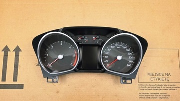 фото thumb №11, Mondeo mk4 fl 10-14 спідометр  великий дисплей дизель європа ustawię пробіг