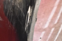 фото thumb №7, Бампер перед передний 9f hyundai coupe 2 ii gk lift 05-07