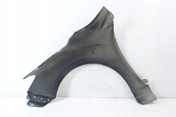 фото thumb №9, Крило правий перед переднє subaru impreza iv 11-