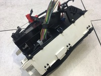 фото thumb №10, Панель обдув mercedes-benz оригинальный номер 1688300485