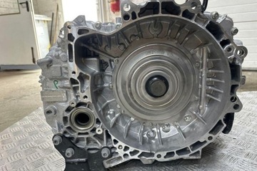 фото thumb №8, Коробка передач коробки передач opel corsa f 20f9d5 1.2l бензин 74kw 2024