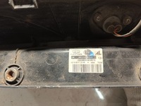 фото thumb №11, Лампа задня ліва fiat doblo ii opel combo d eu europa 00518106740