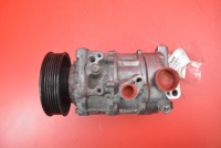 фото thumb №5, Компрессор насос кондиционера 5q0820803f vw golf 7 vii sportsvan 1.4 tsi