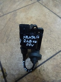 фото thumb №5, Santa fe i 1 2.4b 16v 00' катушка зажигания