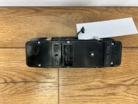 Панель переключатель окон замка зеркал jeep wrangler jl 2018+ америка Оригинал, фото thumb