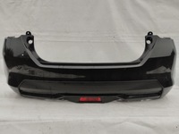 фото thumb №1, Nissan micra k14 бампер задняя задний